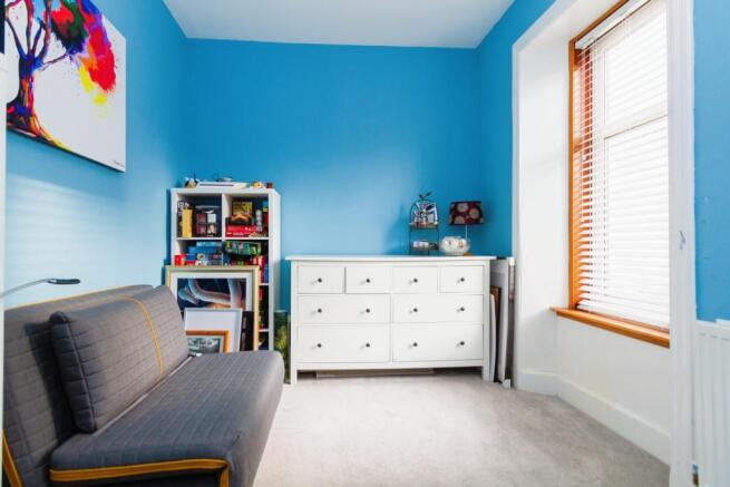 Study / Bedroom five