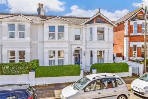 Station Avenue, Sandown, Isle of Wight
