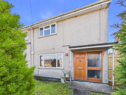Four Acres, Bristol, BS13