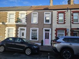 33, Dorset Street, Grangetown, Cardiff CF11 6PS