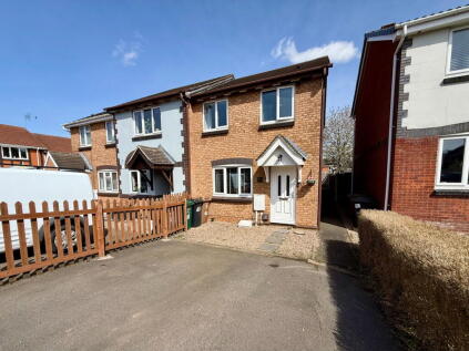 Wolfscote Dale, Church Gresley