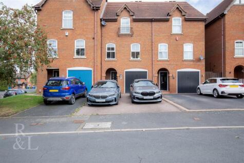 Kensington Drive, Tamworth