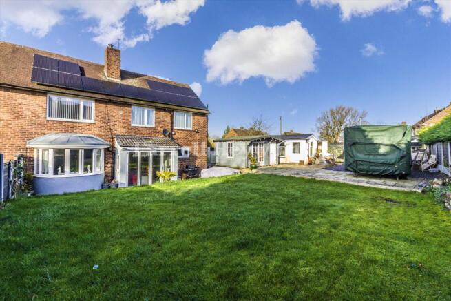 Rear Garden image 3