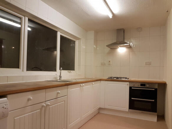 2-Bedroom Flat Available in Cambridge