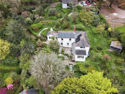 Coombe, Harrowbarrow, Callington, Cornwall, PL17
