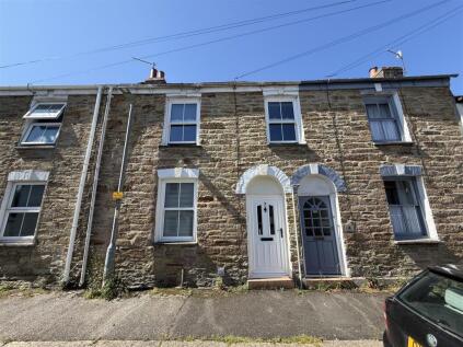 Carclew Street, Truro