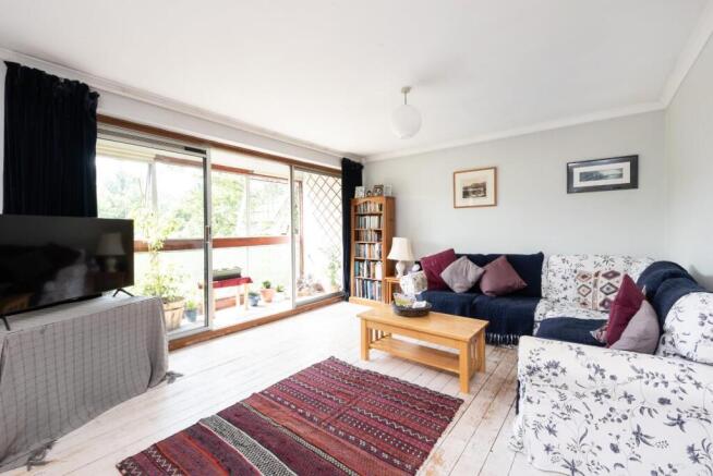 42 Pitman Court, Gloucester Road, Bath, BA1 8BD (6