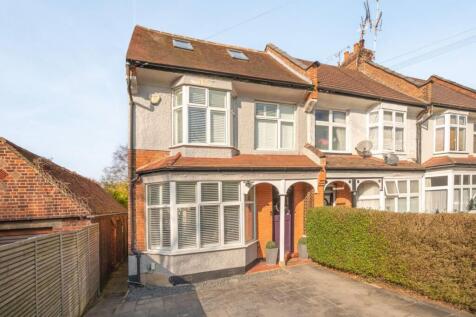 Hammers Lane, Mill Hill, NW7