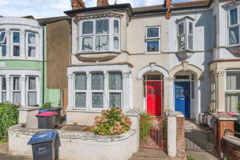 Brightwell Avenue, Westcliff-on-Sea, Essex, SS0