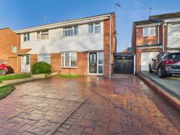 7, Cromer Close, Derby DE3 0TQ