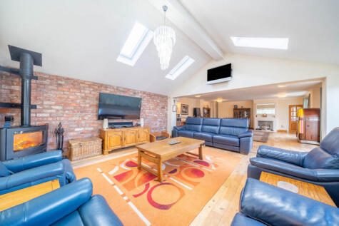 Windmill Hill Stoke-on-Trent, Staffordshire, ST3 7PG