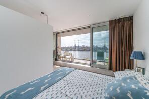 Flat 2, 21 Capital East Apartments, Western Gateway, Canning Town, London E16 1AS