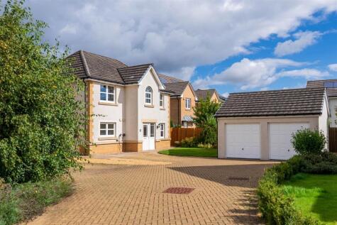 25 Poplar Avenue, Bridge Of Earn, PH2 9FJ