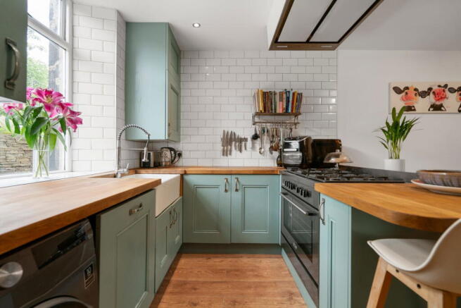 4 bed Terraced for sale Image 7