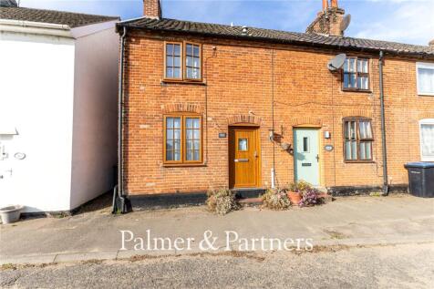 Stowmarket Road, Great Blakenham, Suffolk, IP6