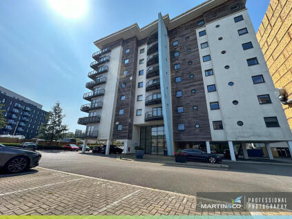 Alexandria, Victoria Wharf