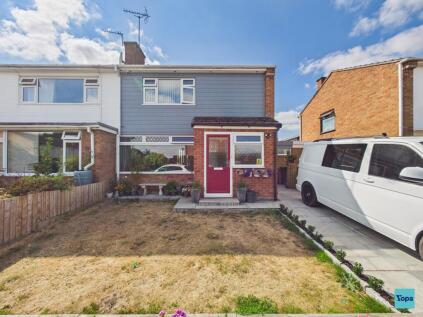Dutton Close, Market Drayton, TF9