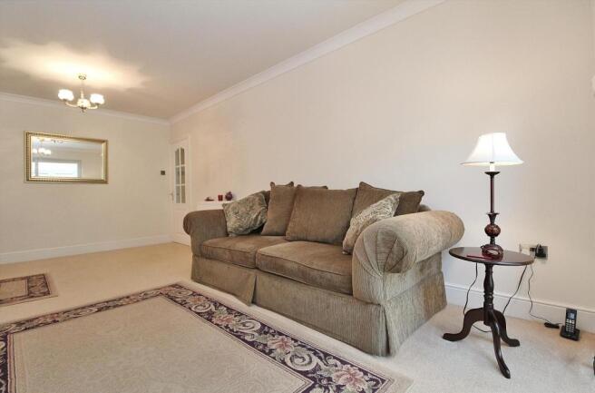 Living Room Pic 2