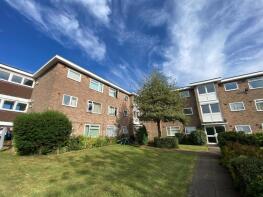 28, Langbay Court, Cloister Croft, Coventry CV2 2AZ