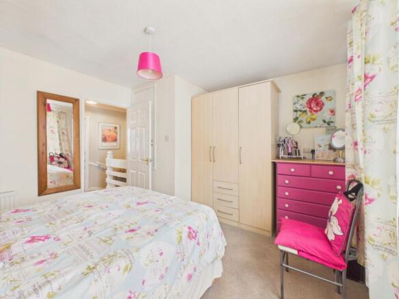2 bed Semi-Detached for sale Image 10