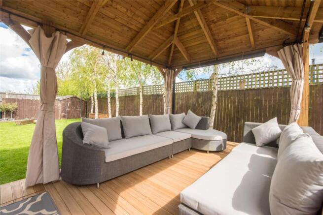 Gazebo