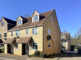 4, Gloucester Street, Faringdon SN7 7HY