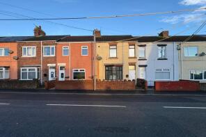 10, Church Street, Durham DH6 3PT