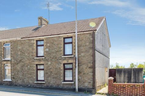 Llandafen Road, Llanelli, Carmarthenshire, SA14