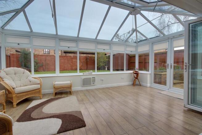 Orangery