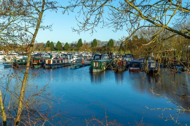 York Marina
