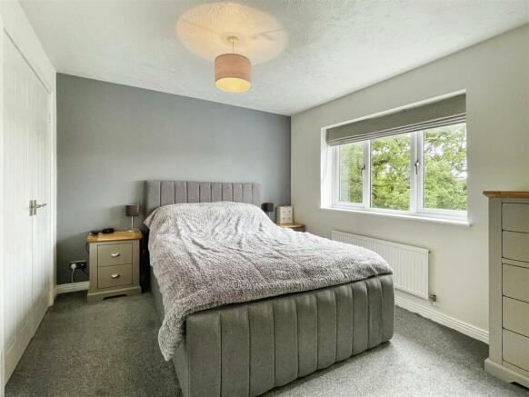 Main bedroom
