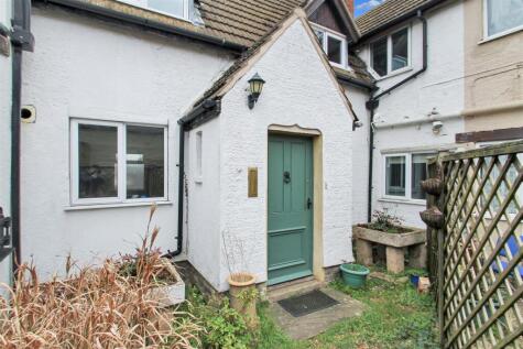 Pleasant Row, Woodford