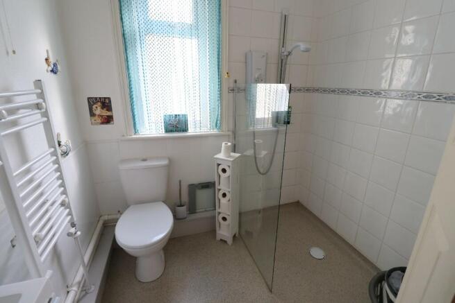 Wet Room