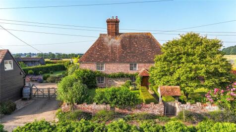 Upper Rodmersham, Rodmersham, Sittingbourne, Kent, ME9
