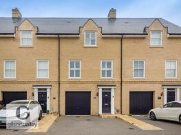 17, Alec East Road, Blofield NR13 4UA