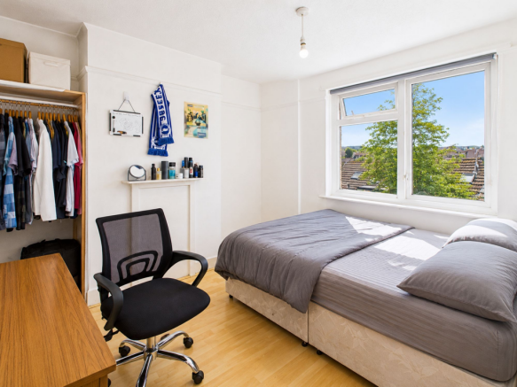 Bedroom 5