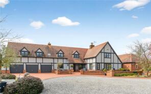 Grantchester, Stewton Lane, Louth LN11 8SB