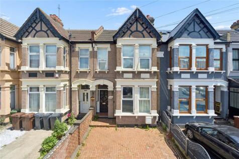 Whalebone Lane North, Chadwell Heath, RM6