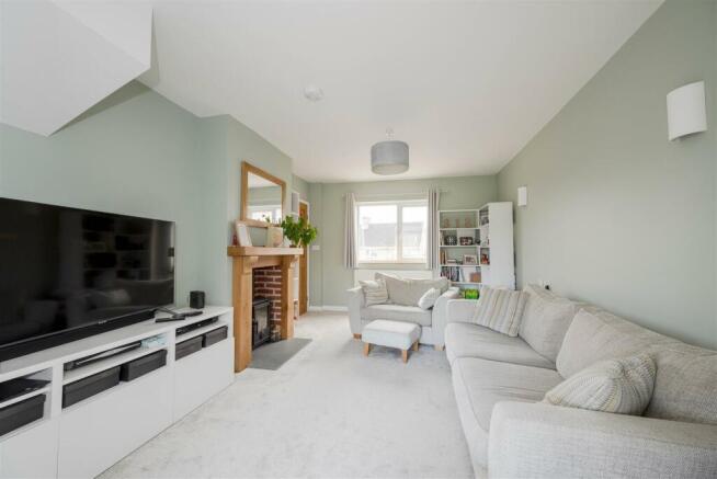 Sitting Room Main