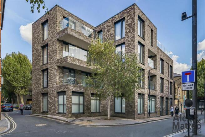 Capacity House