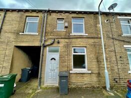 66, Chapel Terrace, Allerton, Bradford BD15 7DH