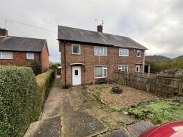86, Chippenham Road, Nottingham NG5 5SY