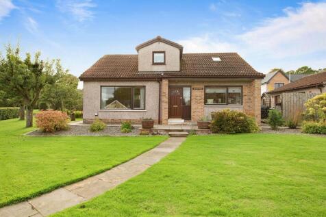Newlands, Newlands Court, Old Plean, FK7