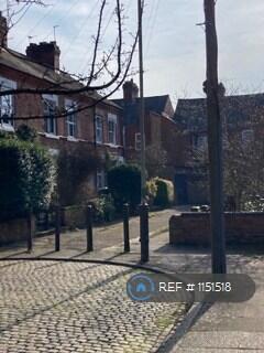 Location, End Terrace