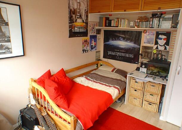 Bedroom 2