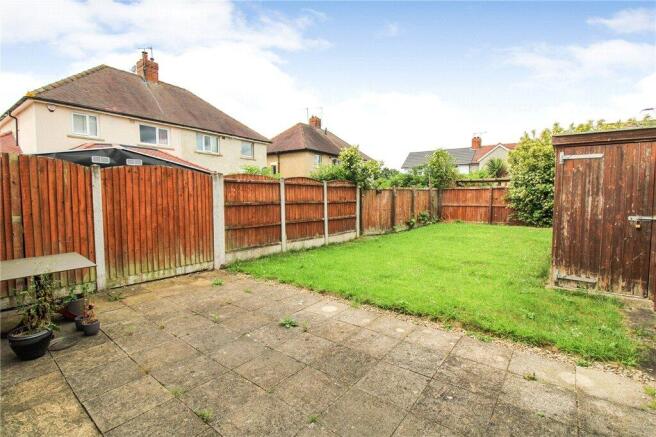 2 bed Terraced for sale Image 11