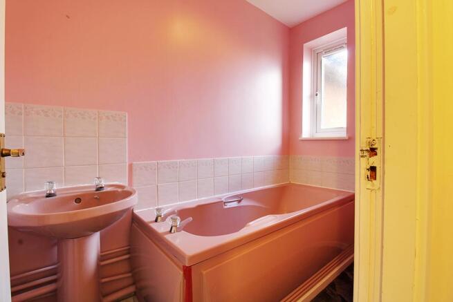 Bathroom 1