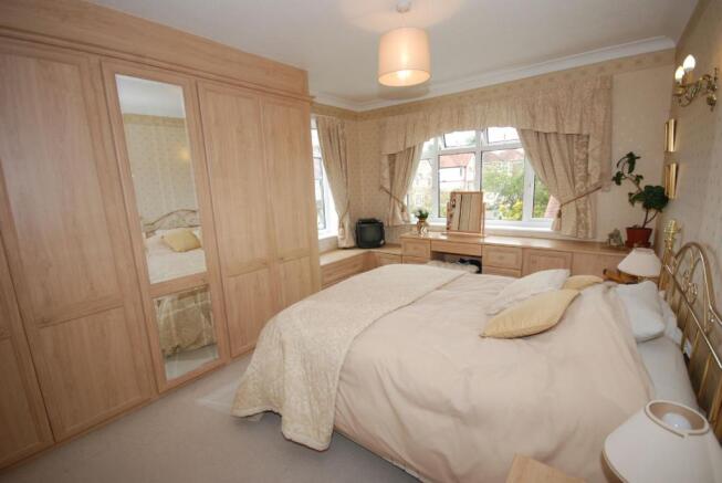 Bedroom 1