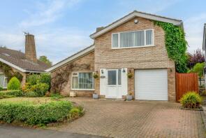 18, College Road, Copmanthorpe, York YO23 3US