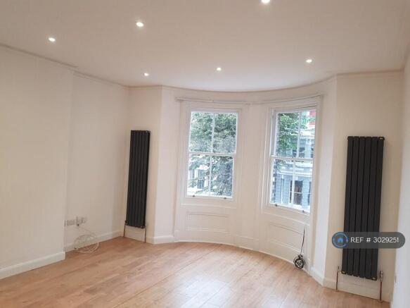Open Plan Lounge